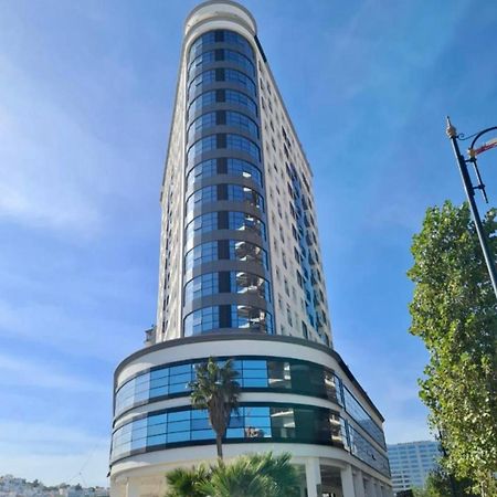 Ferienwohnung Borj Deyae Tanger Exterior foto